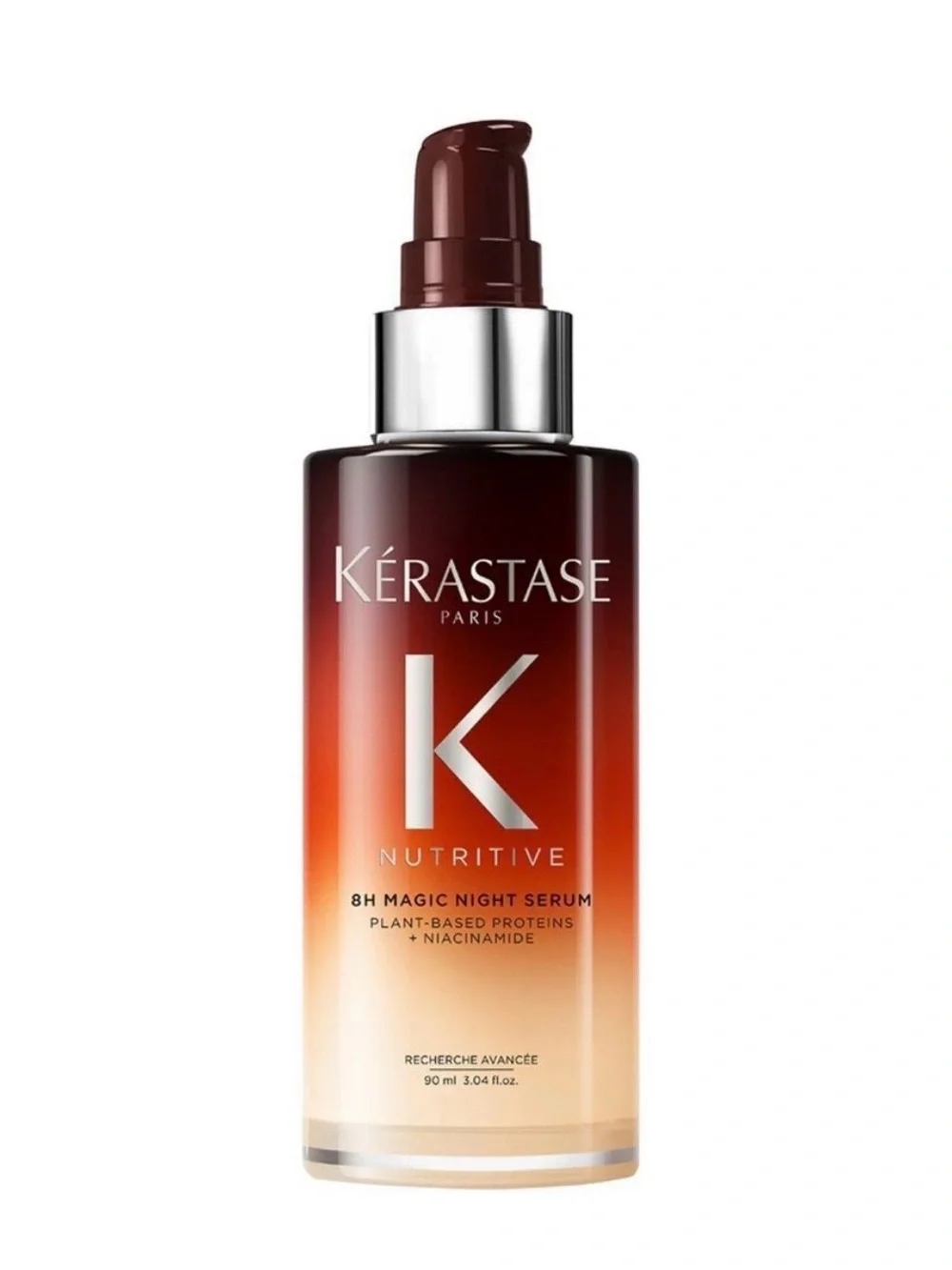 Kerastase Nutritive 8H Magic Night Serum - Picture 2 of 3